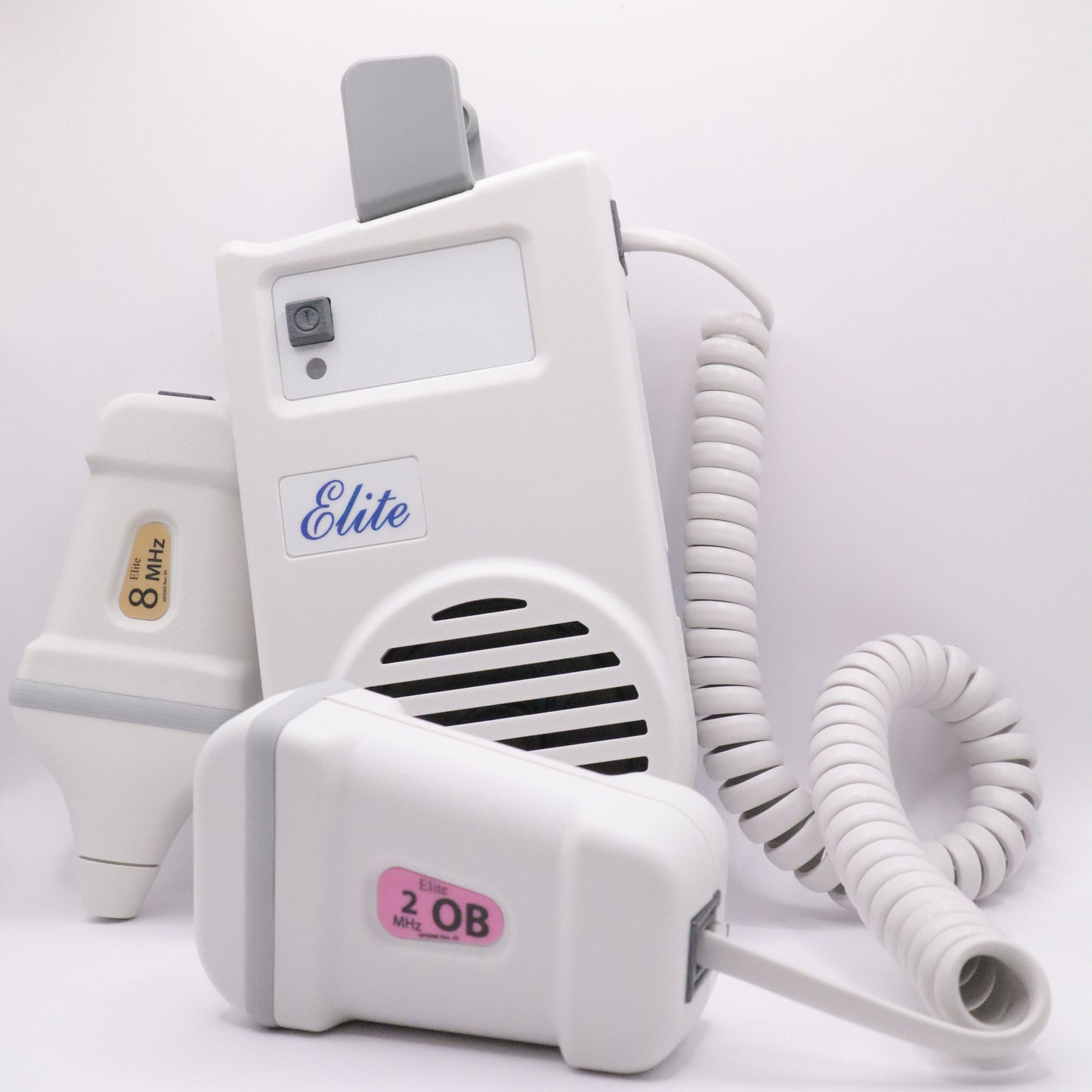 Imex Elite 100/R Handheld Dopplers
