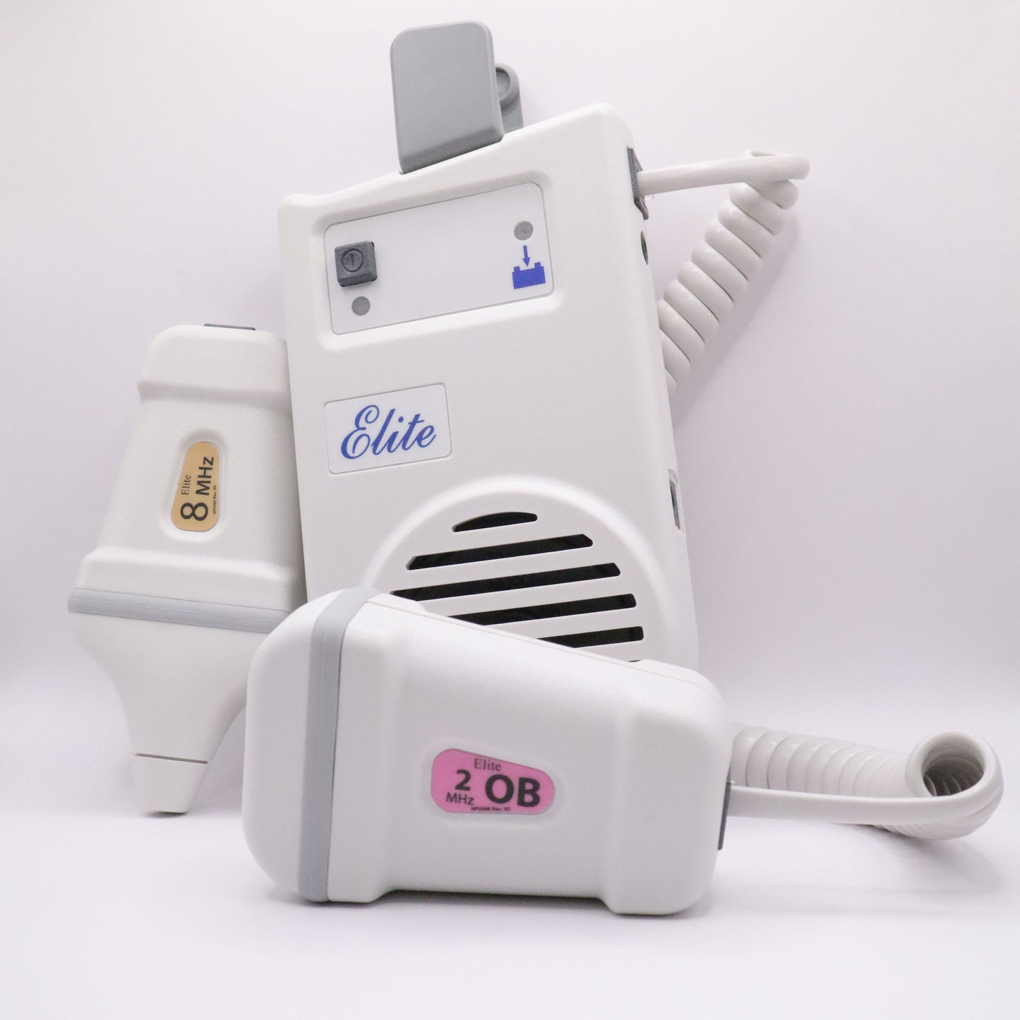 Imex Elite 100/R Handheld Dopplers