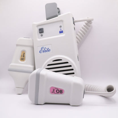 Imex Elite 100/R Handheld Dopplers