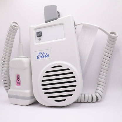 Imex Elite 100/R Handheld Dopplers