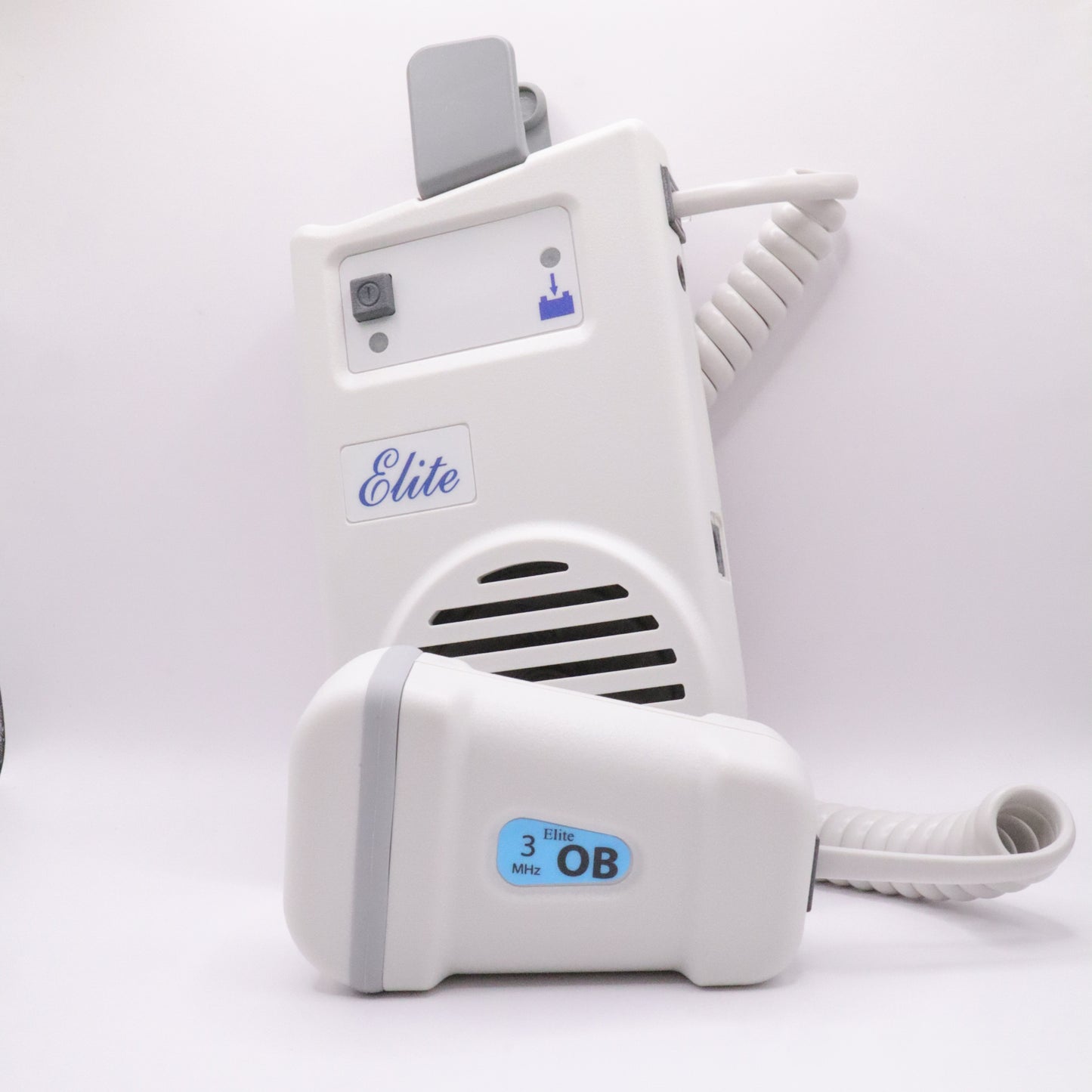 Imex Elite 100/R Handheld Dopplers