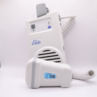 Imex Elite 100/R Handheld Dopplers