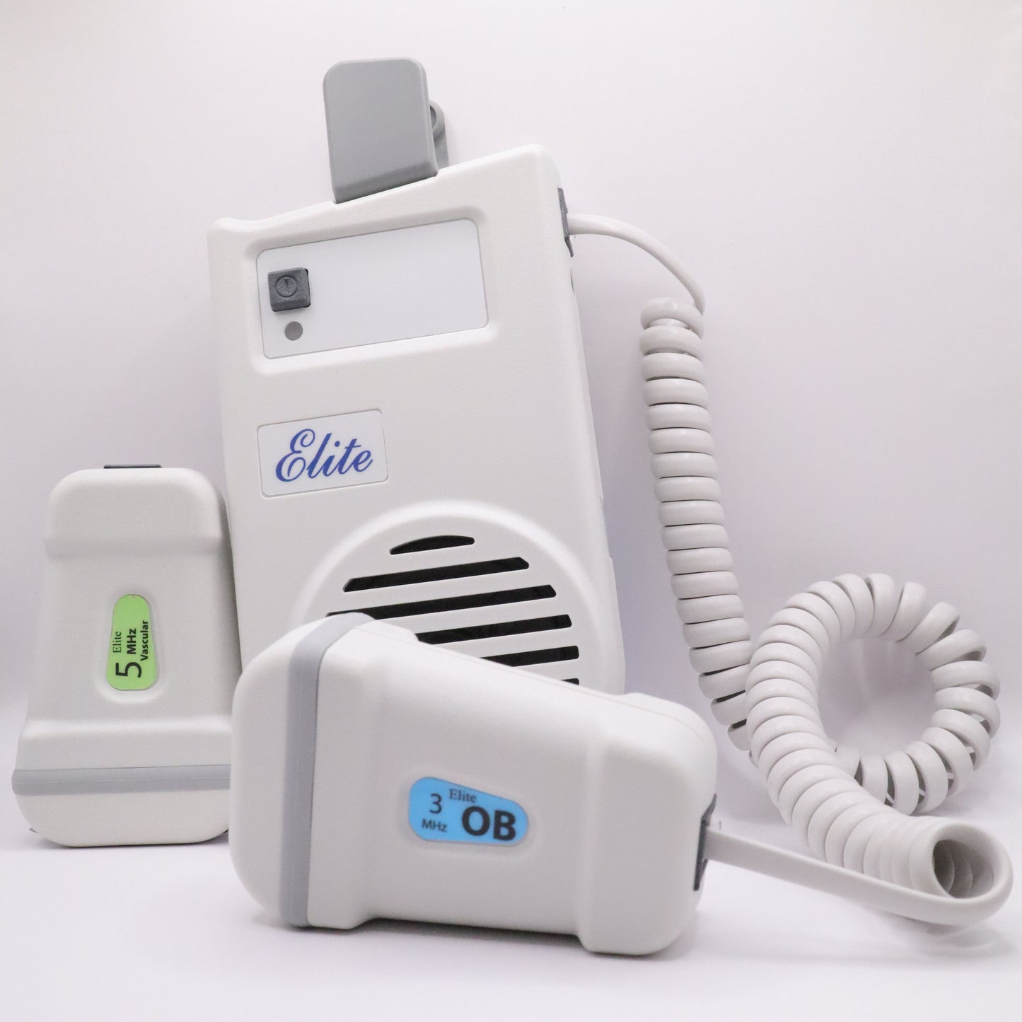 Imex Elite 100/R Handheld Dopplers