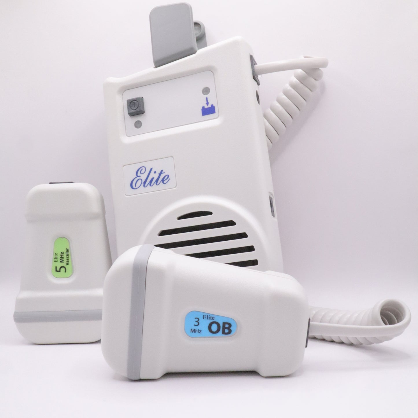 Imex Elite 100/R Handheld Dopplers