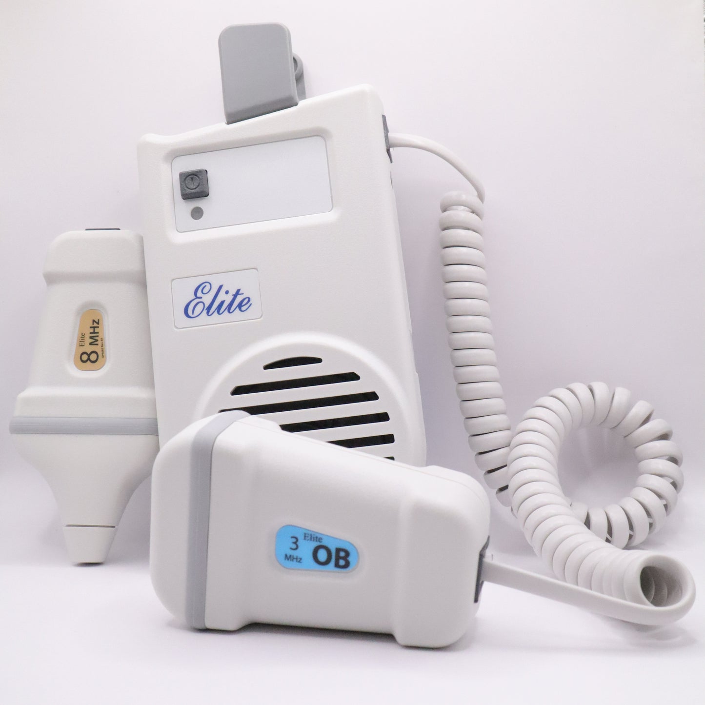 Imex Elite 100/R Handheld Dopplers