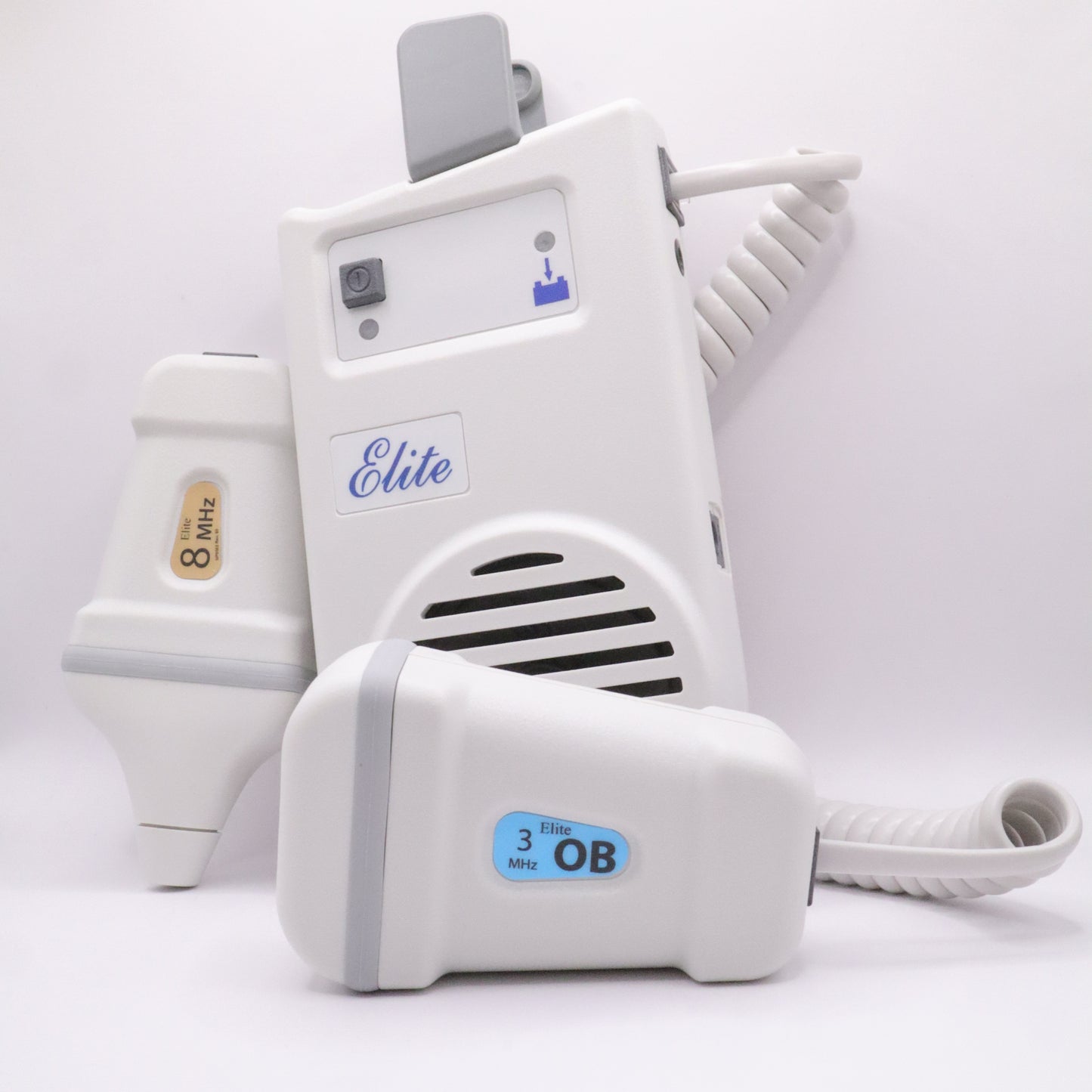 Imex Elite 100/R Handheld Dopplers