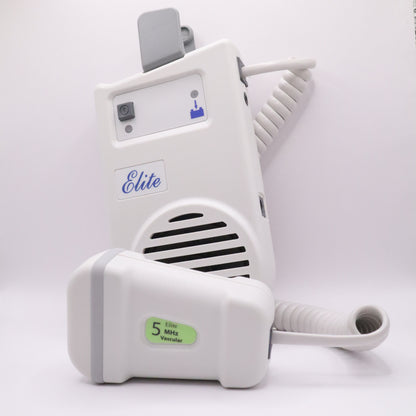 Imex Elite 100/R Handheld Dopplers