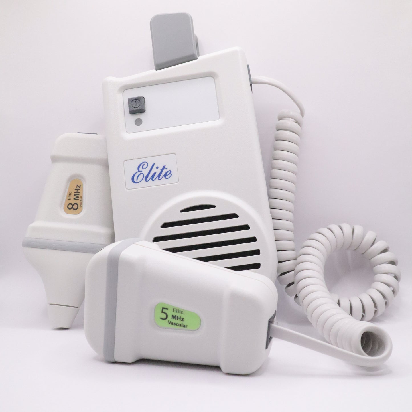 Imex Elite 100/R Handheld Dopplers