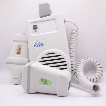 Imex Elite 100/R Handheld Dopplers