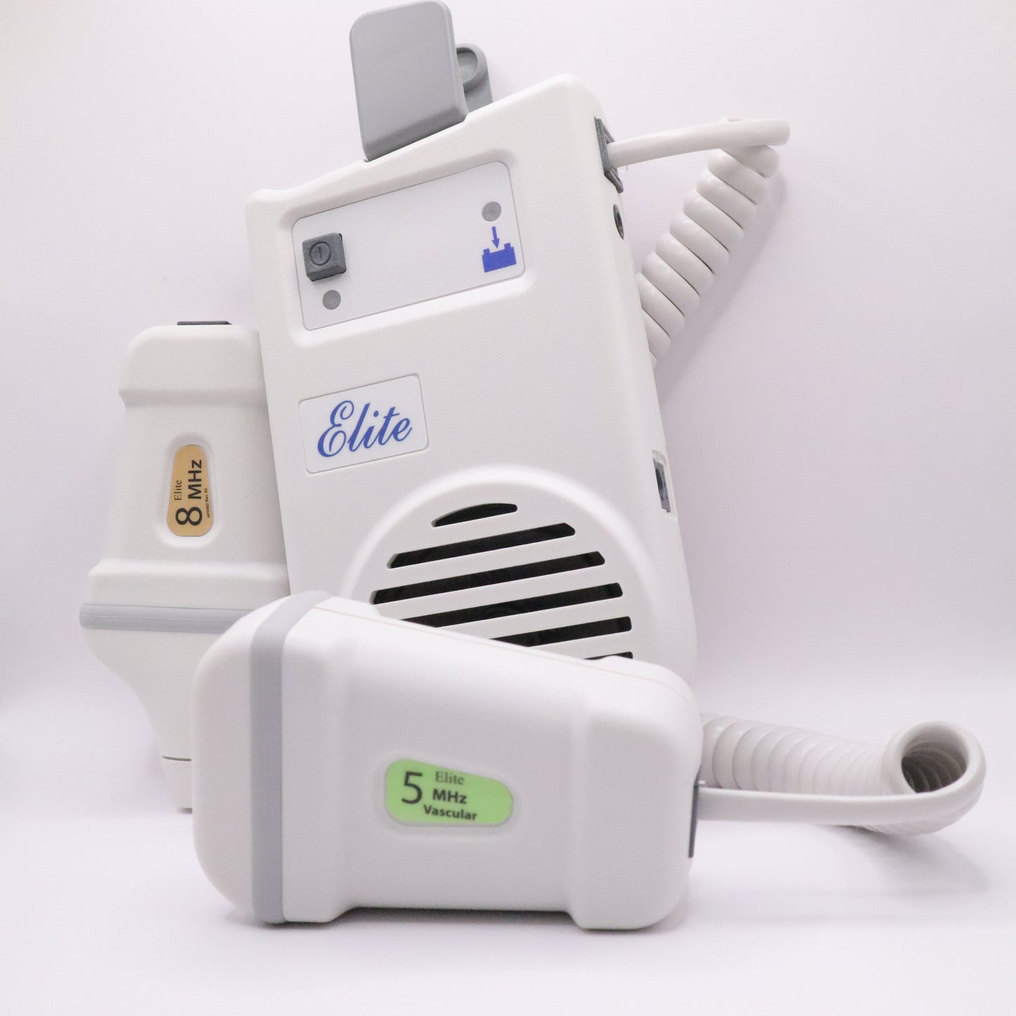 Imex Elite 100/R Handheld Dopplers