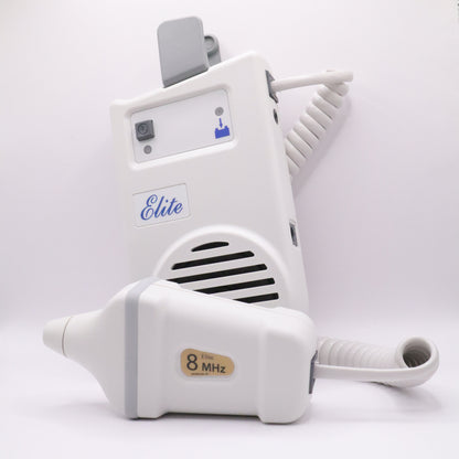 Imex Elite 100/R Handheld Dopplers