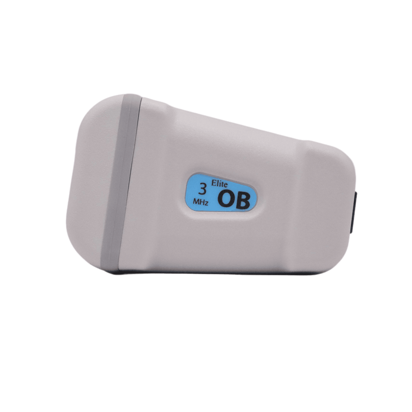 3 MHz Obstetric Probe Compatible with Elite Dopplers