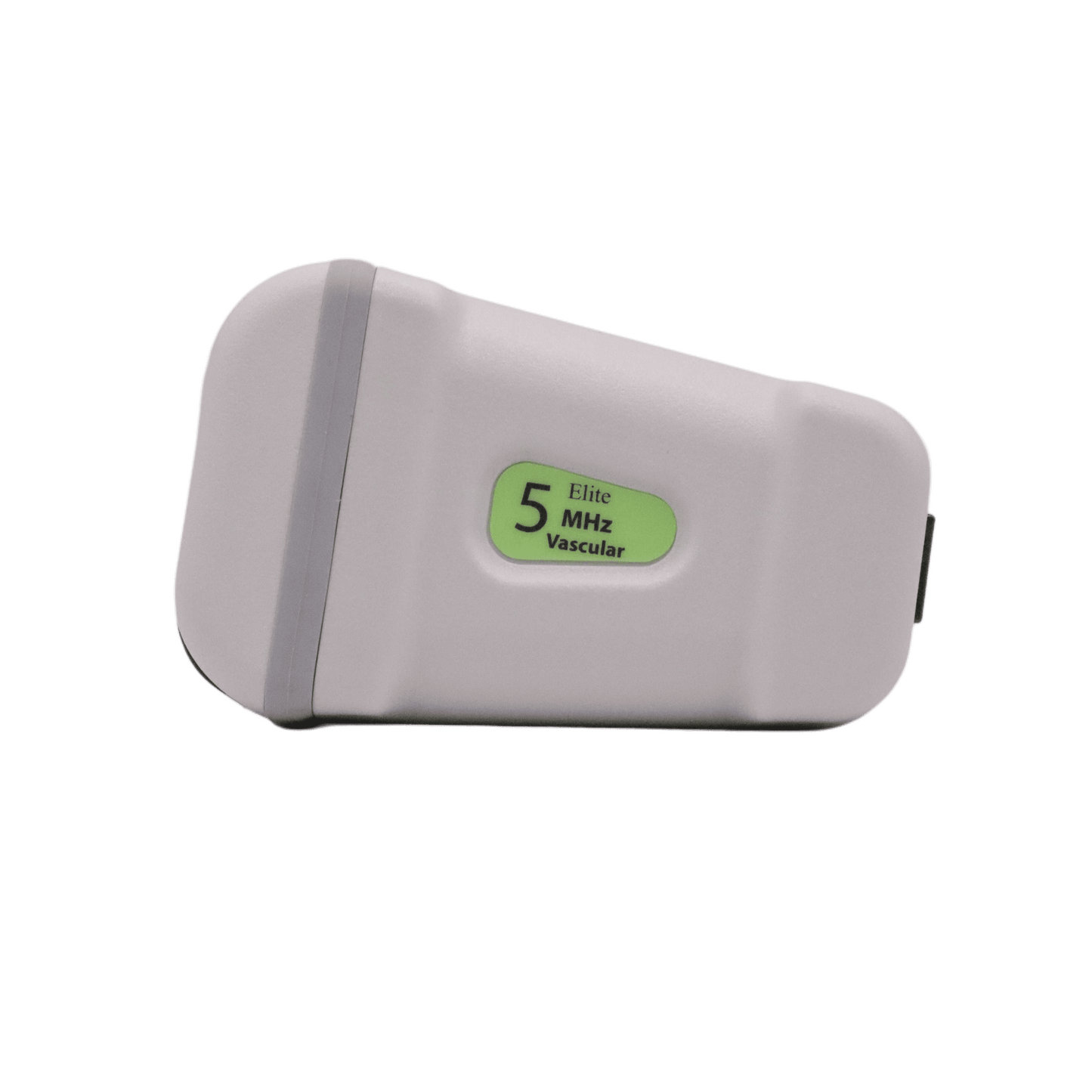 5 MHz Vascular Probe Compatible with Elite Dopplers