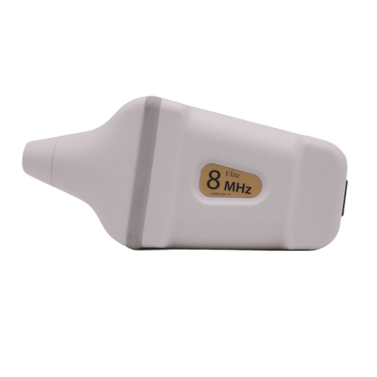 8 MHz Vascular Probe Compatible with Elite Dopplers
