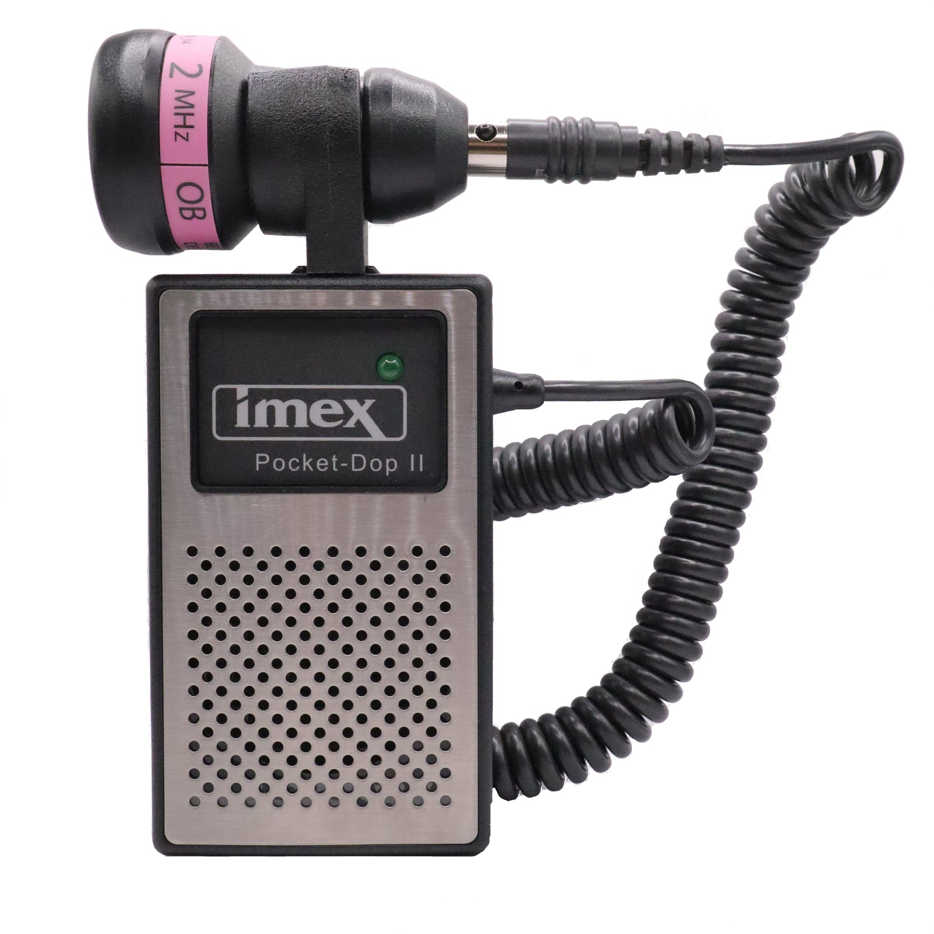 pedal doppler Imex Pocket Dop II Handheld Doppler