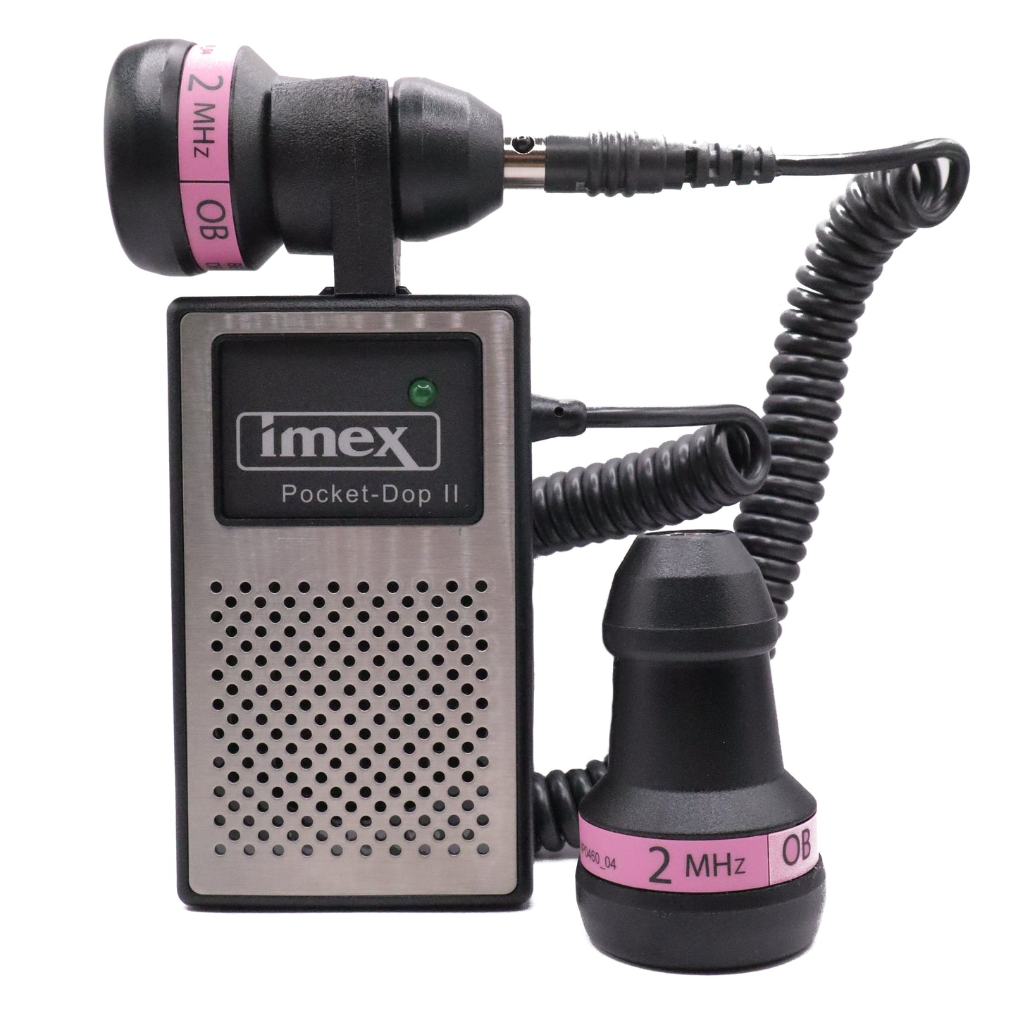 Imex Pocket Dop II Handheld Doppler