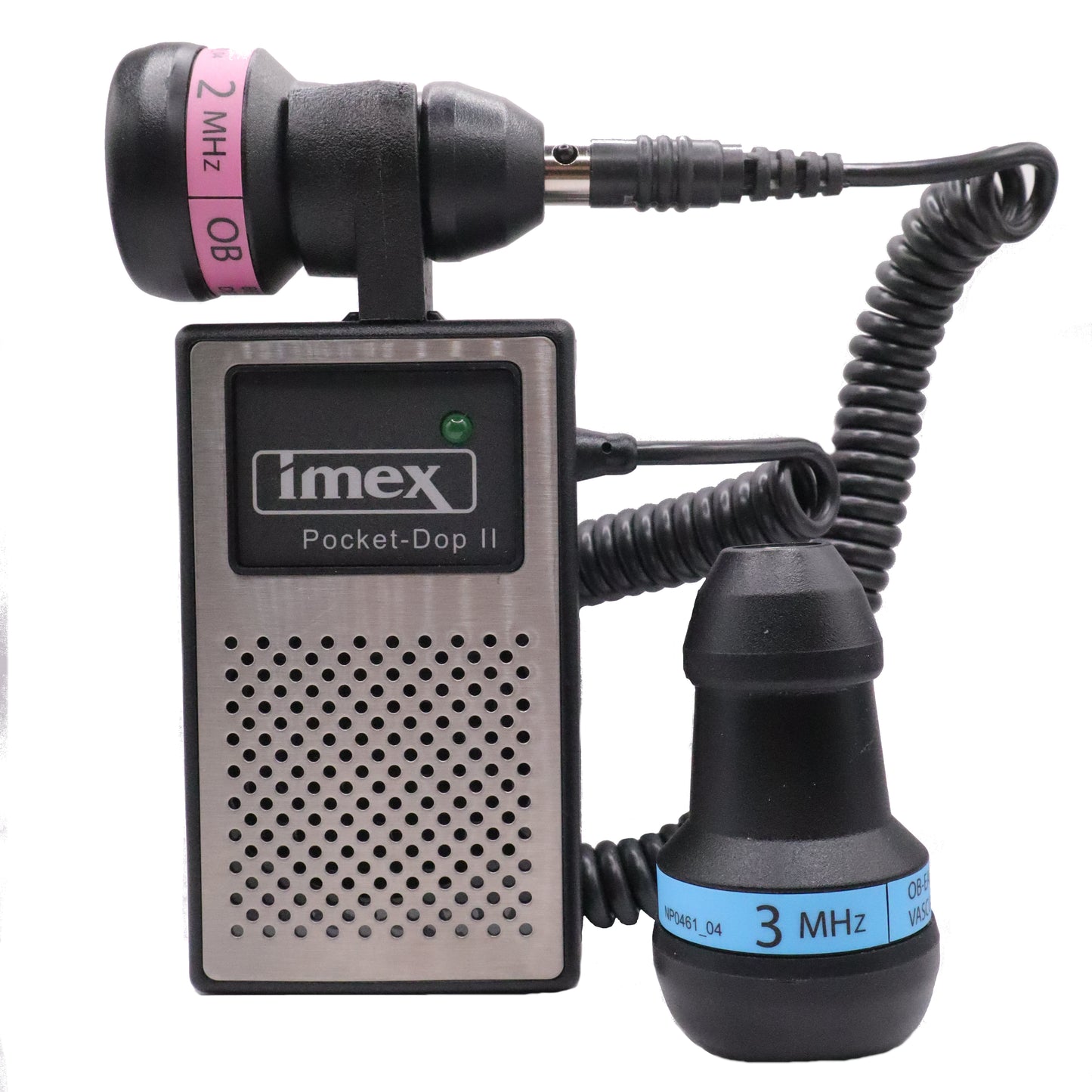 Imex Pocket Dop II Handheld Doppler