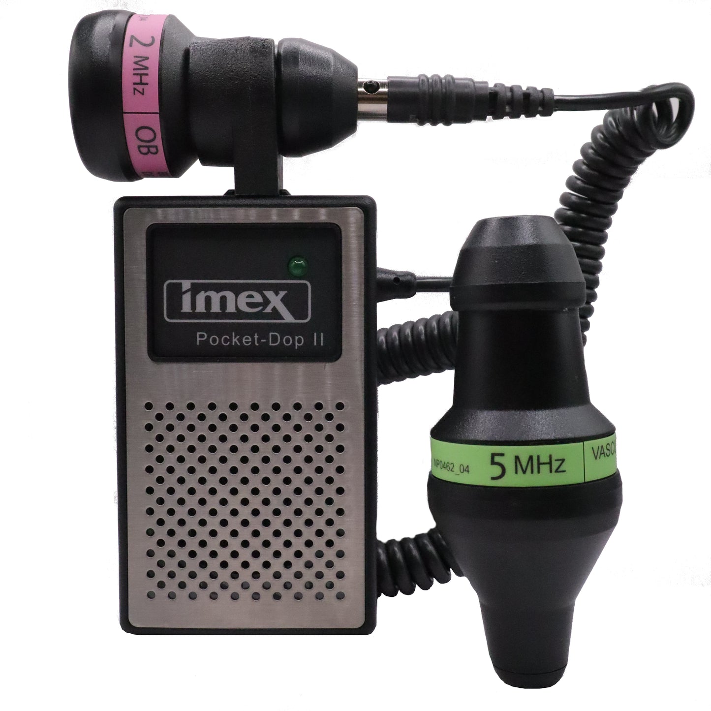 Imex Pocket Dop II Handheld Doppler