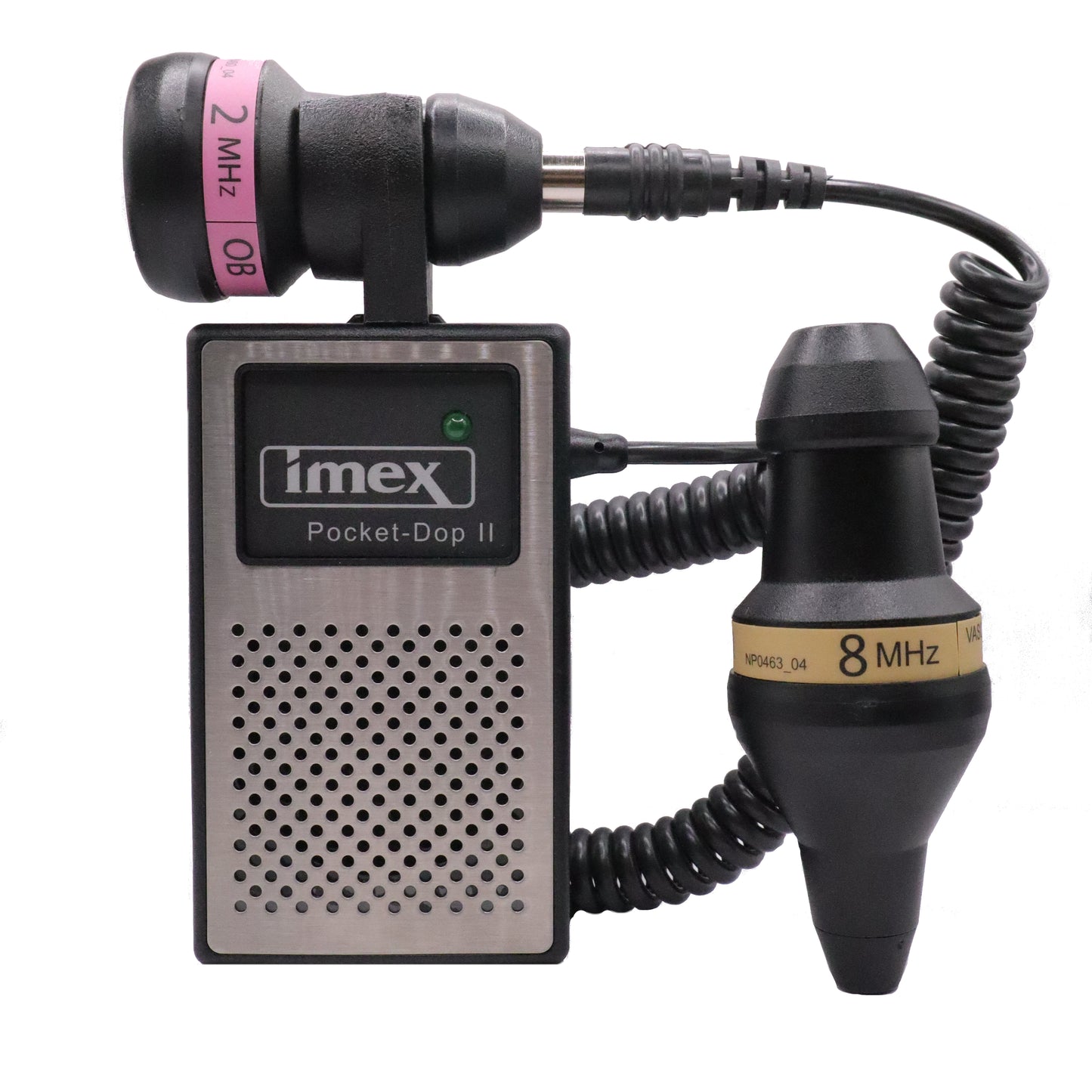 Imex Pocket Dop II Handheld Doppler