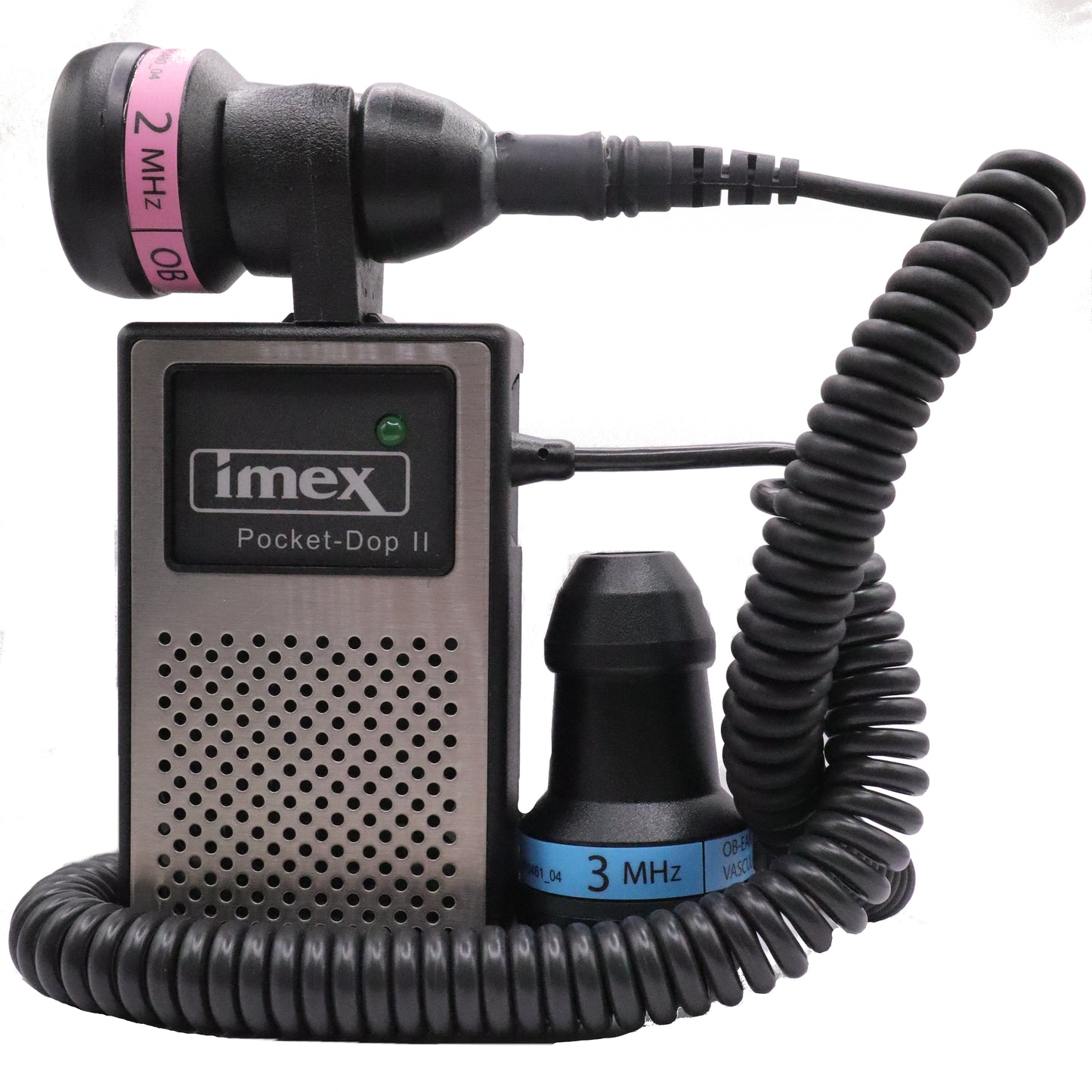 Imex Pocket Dop II Handheld Doppler