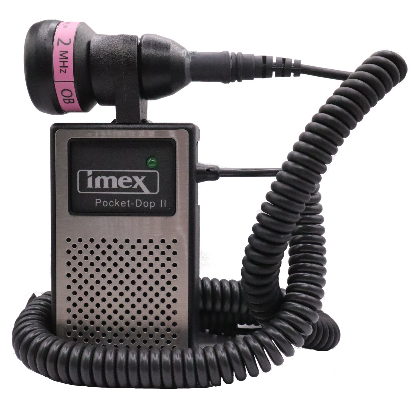 Imex Pocket Dop II Handheld Doppler