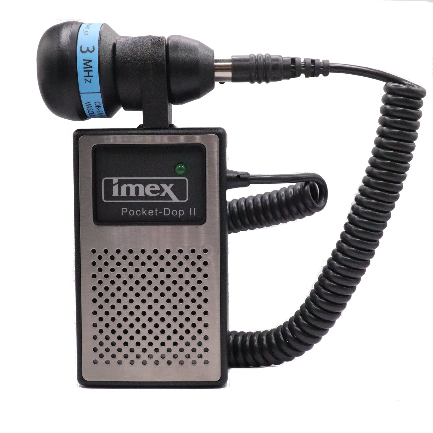 Imex Pocket Dop II Handheld Doppler