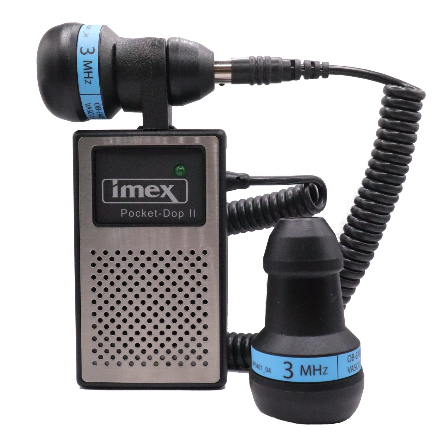 Imex Pocket Dop II Handheld Doppler