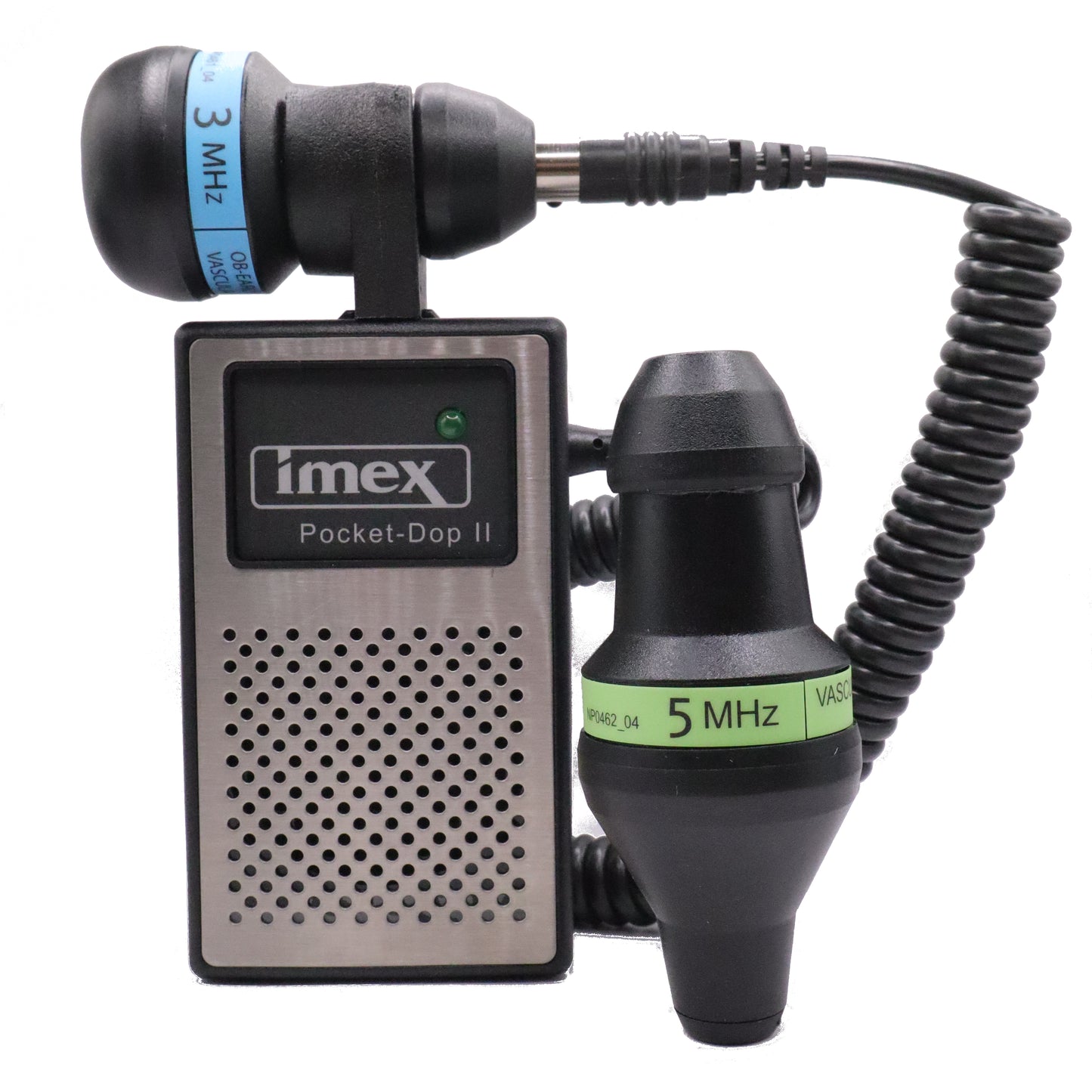 Imex Pocket Dop II Handheld Doppler