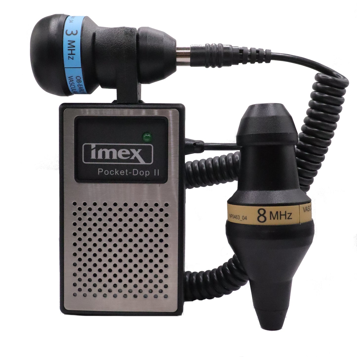 Imex Pocket Dop II Handheld Doppler