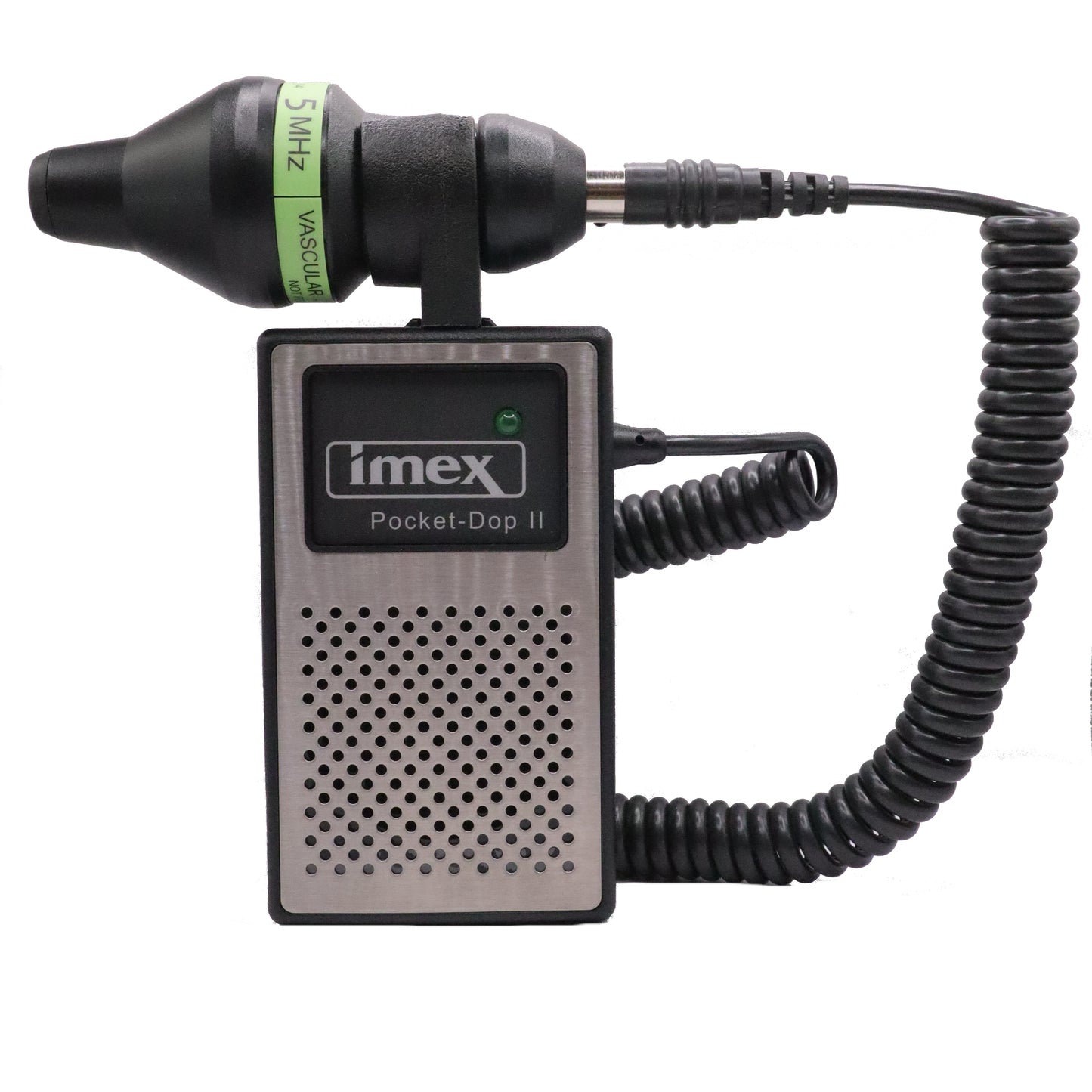 Imex Pocket Dop II Handheld Doppler