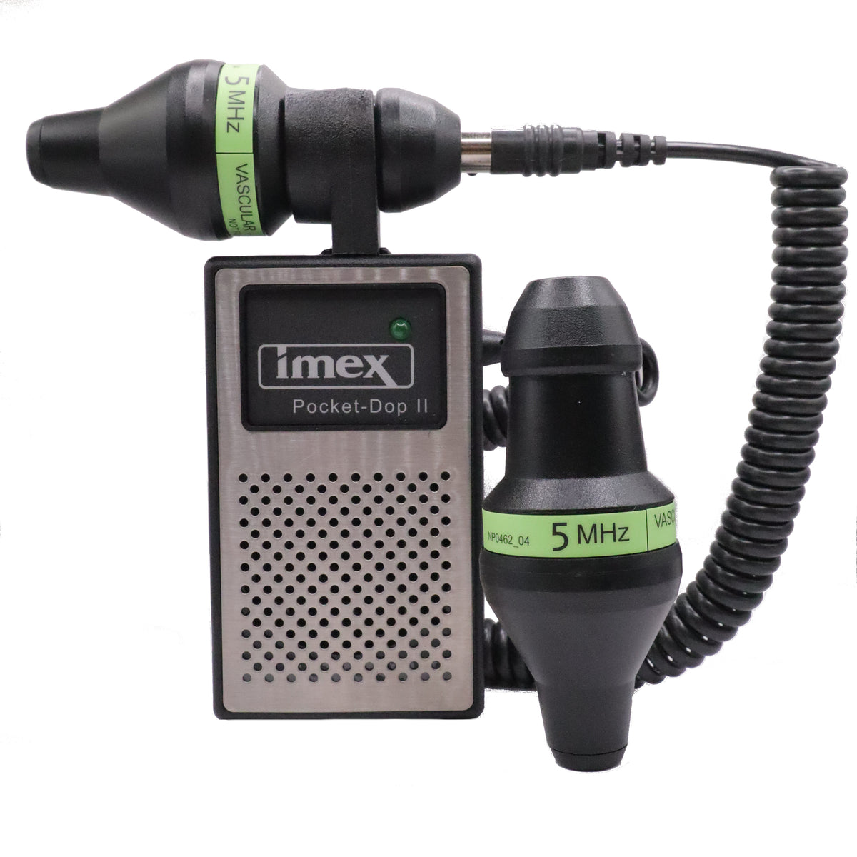 Imex Pocket Dop II Handheld Doppler