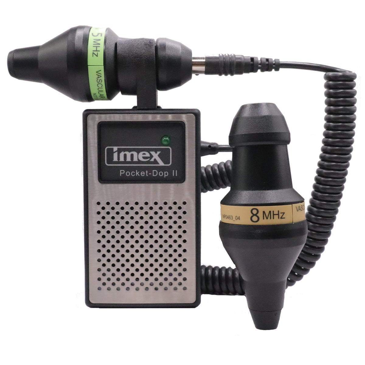 Imex Pocket Dop II Handheld Doppler