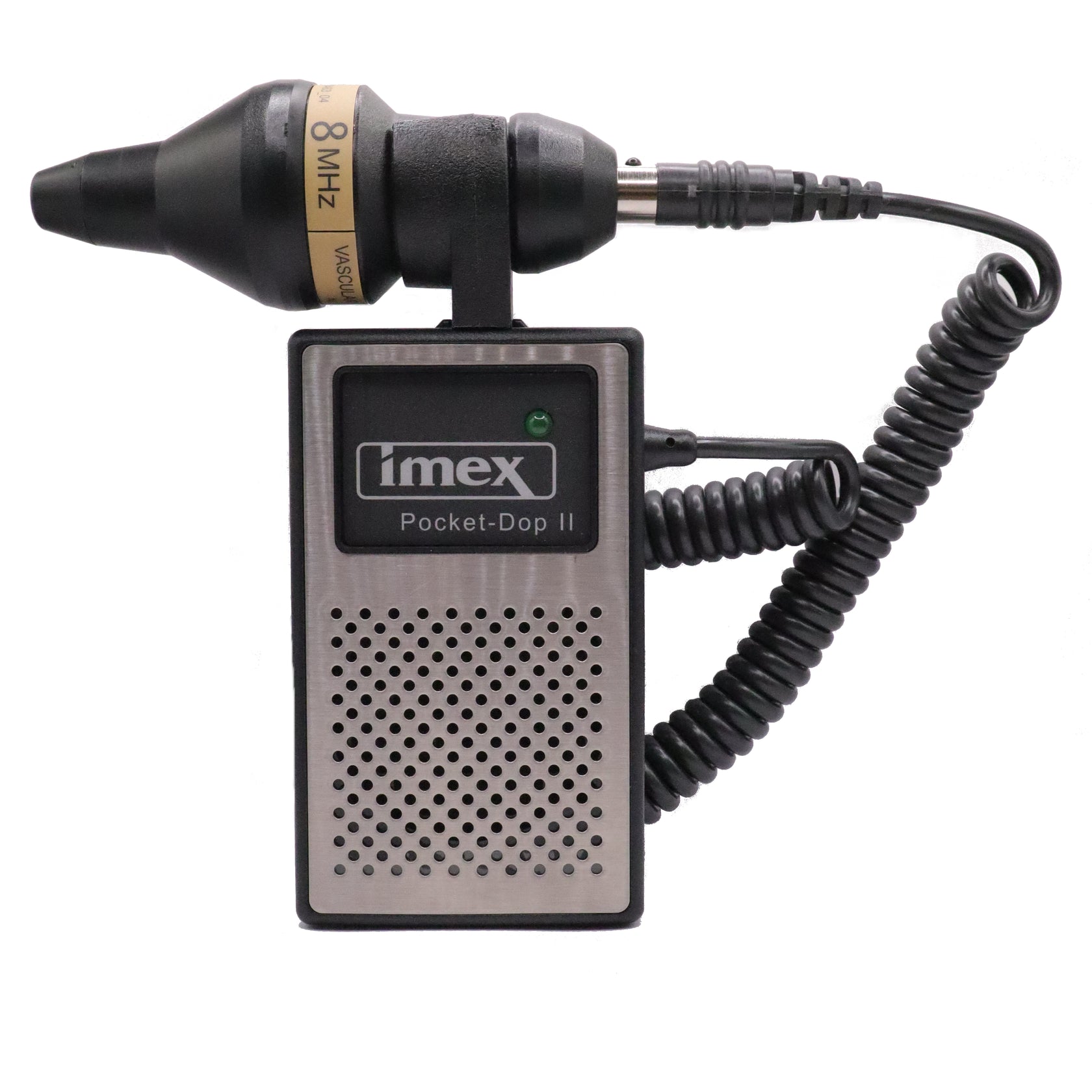 Imex Pocket Dop II Handheld Doppler