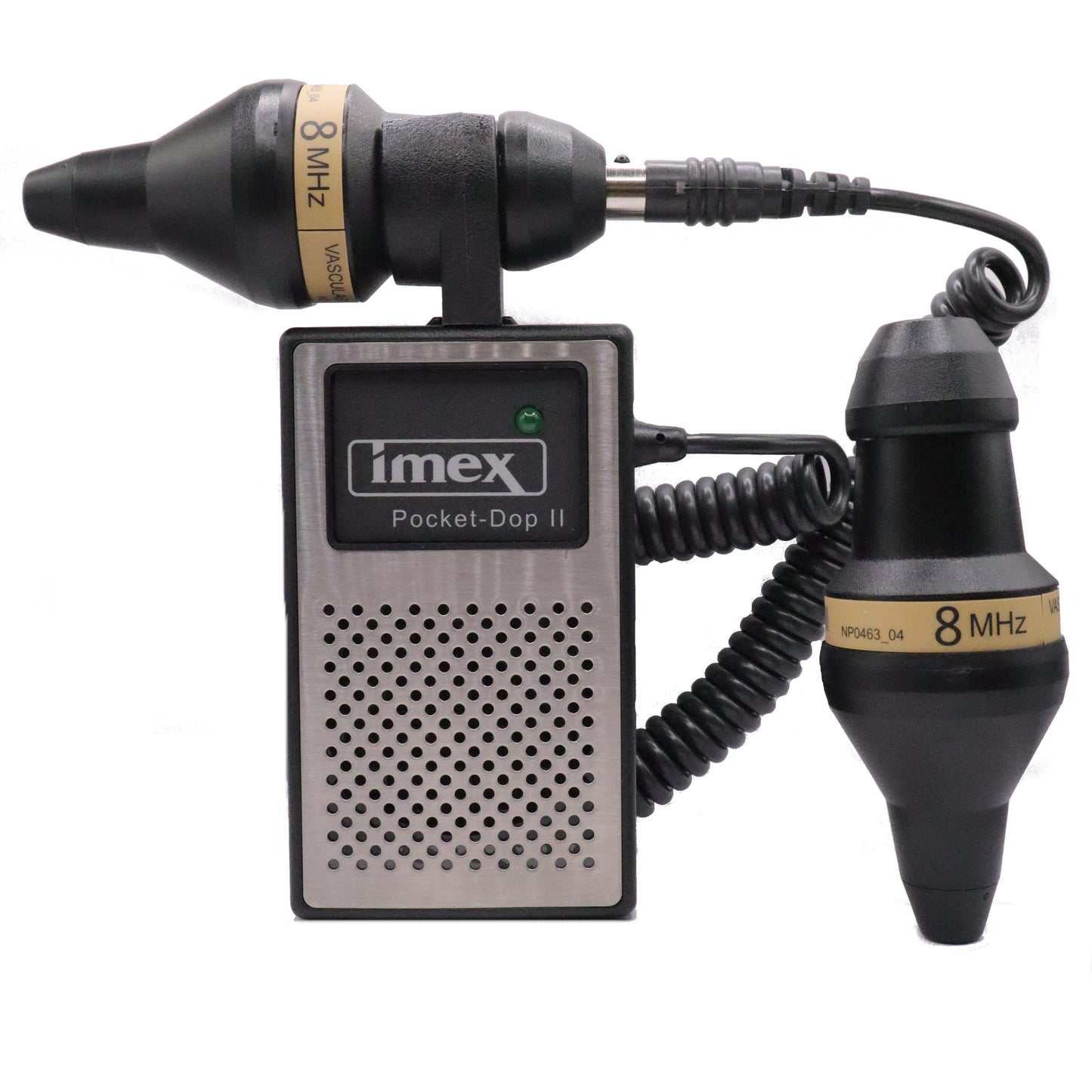 Imex Pocket Dop II Handheld Doppler