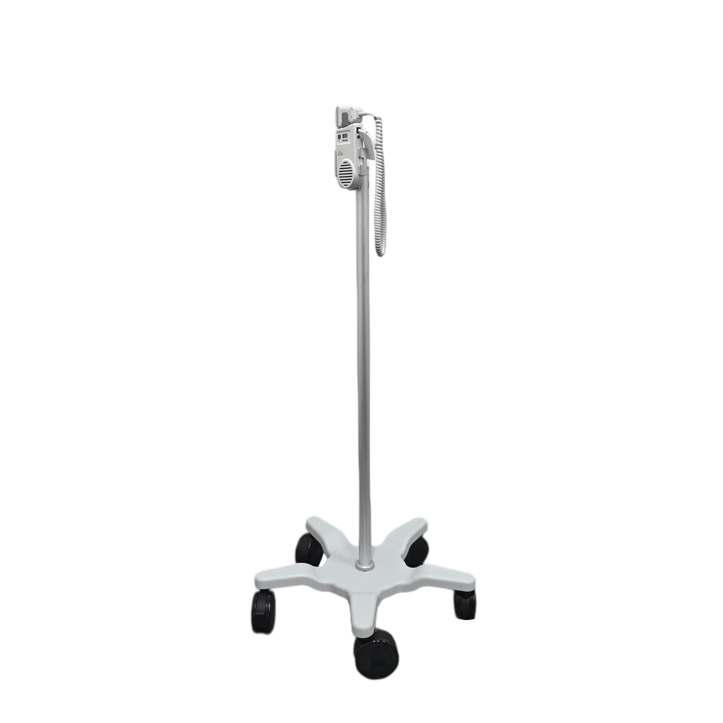 Elite Doppler with mobile stand