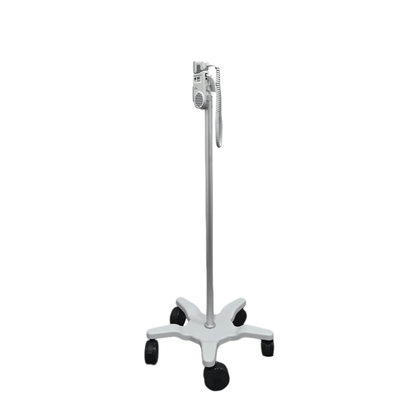 Elite Doppler with mobile stand